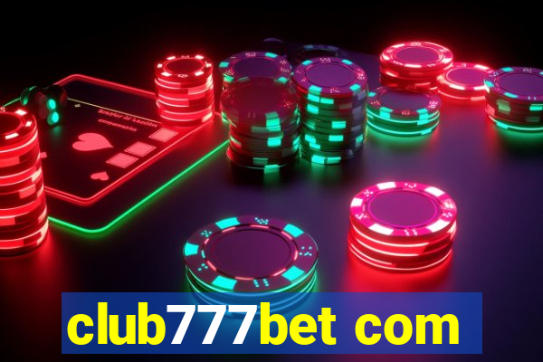 club777bet com